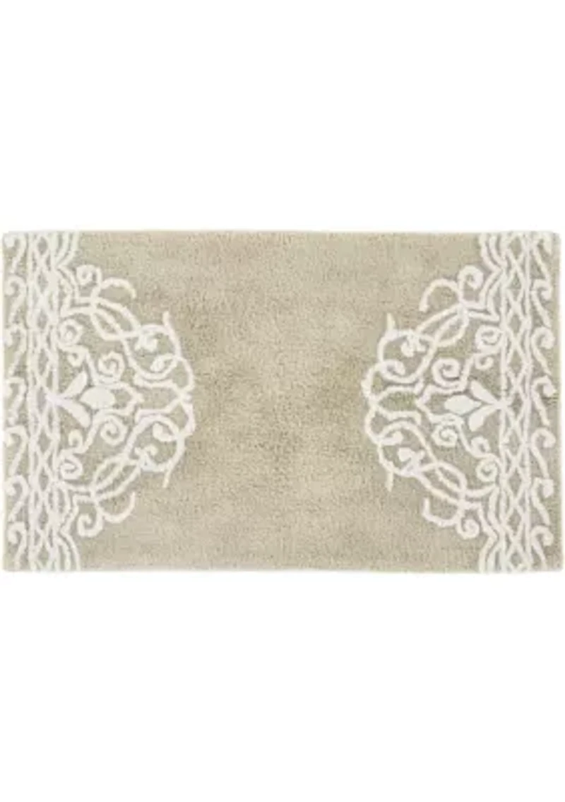 Lauralynn Bath Rug