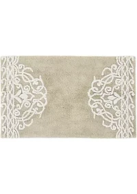 Lauralynn Bath Rug