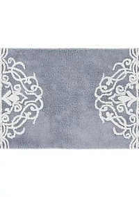 Lauralynn Bath Rug