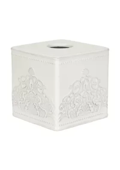 Lauralynn Tissue Cover