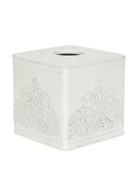 Lauralynn Tissue Cover
