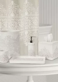 Lauralynn Tissue Cover
