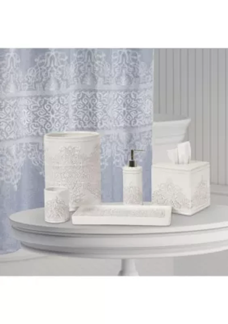 Lauralynn Tissue Cover