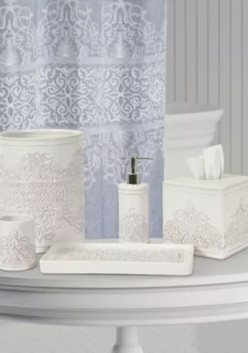 Lauralynn Wastebasket