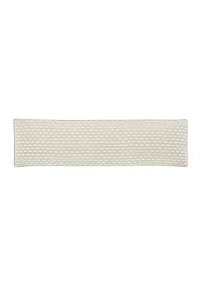 Metropolitan Bolster Decorative Throw Pillow