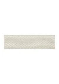 Metropolitan Bolster Decorative Throw Pillow