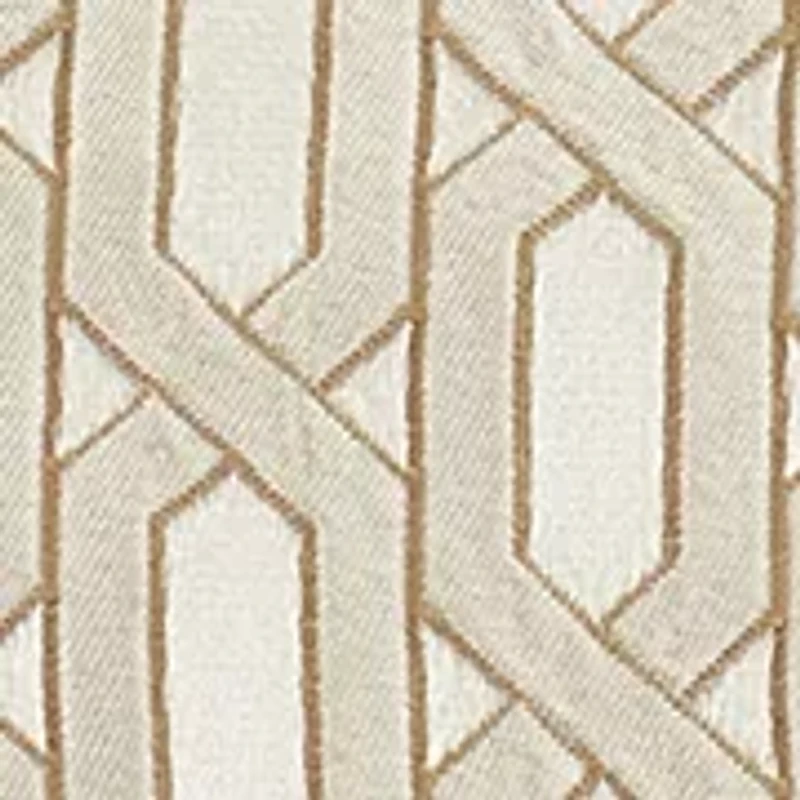 Metropolitan Boudoir Decorative Throw Pillow