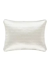 Metropolitan Boudoir Decorative Throw Pillow
