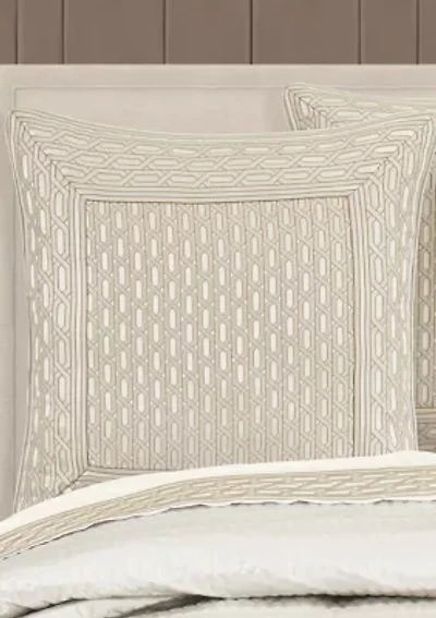 Metropolitan Euro Sham