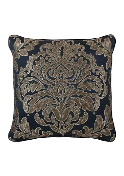 Monte Carlo 20" Square Decorative Throw Pillow