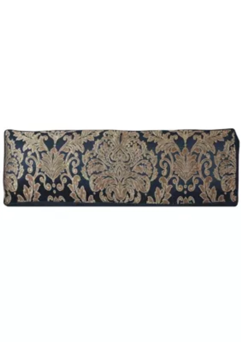 Monte Carlo Bolster Decorative Throw Pillow
