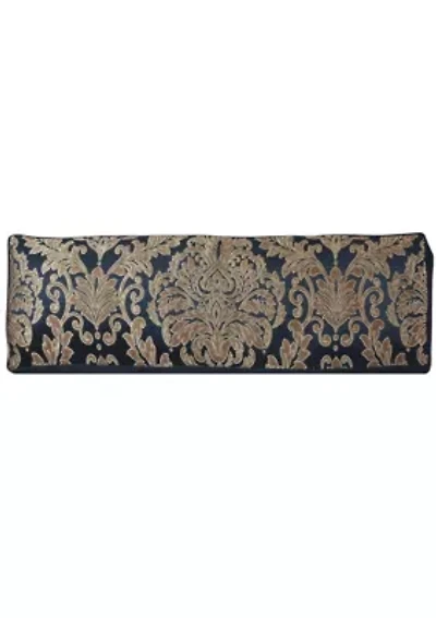 Monte Carlo Bolster Decorative Throw Pillow