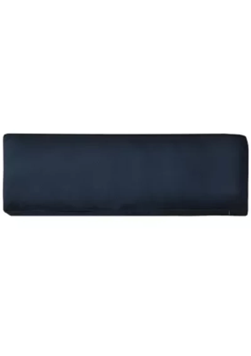 Monte Carlo Bolster Decorative Throw Pillow