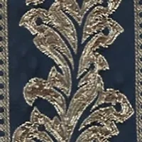 Monte Carlo Boudoir Decorative Throw Pillow