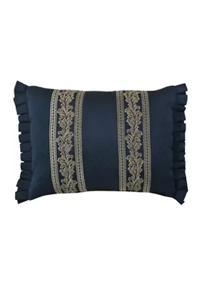 Monte Carlo Boudoir Decorative Throw Pillow