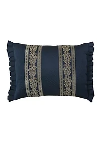 Monte Carlo Boudoir Decorative Throw Pillow
