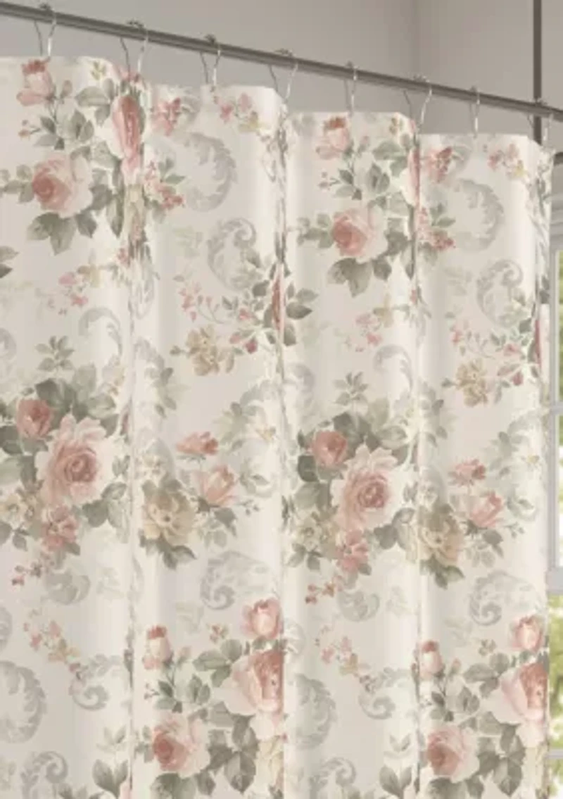 Chablis Shower Curtain