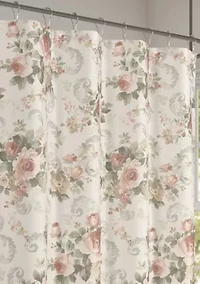 Chablis Shower Curtain