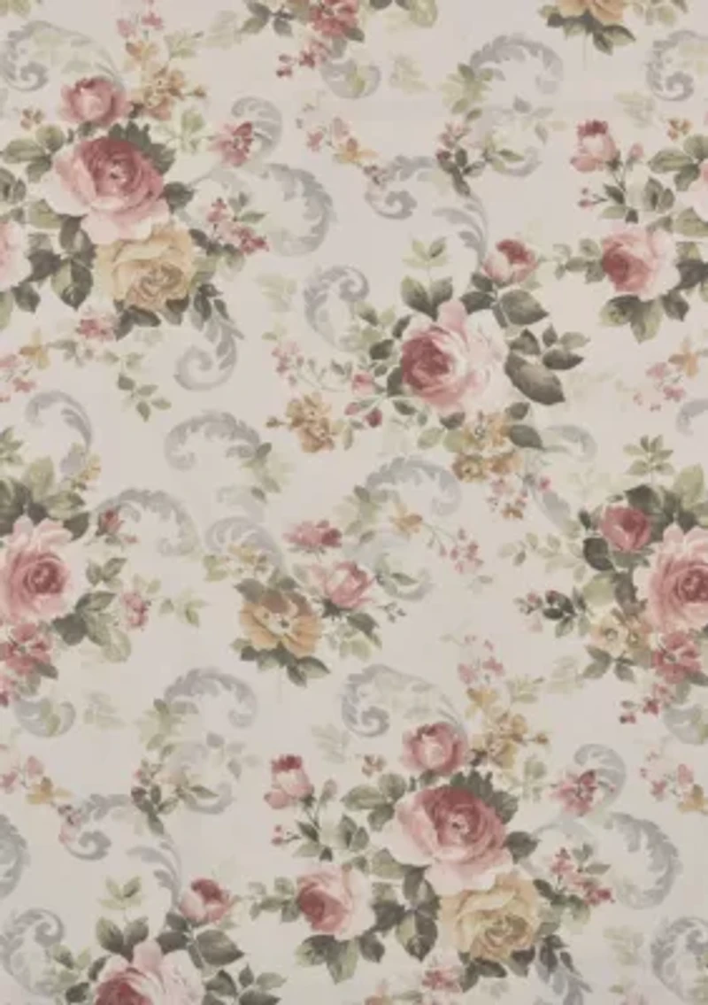 Chablis Shower Curtain