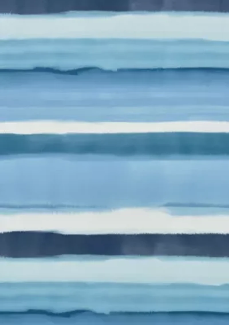 Balboa Shower Curtain