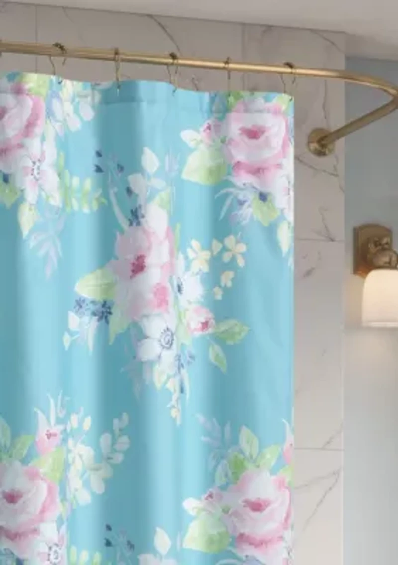 Esme Shower Curtain