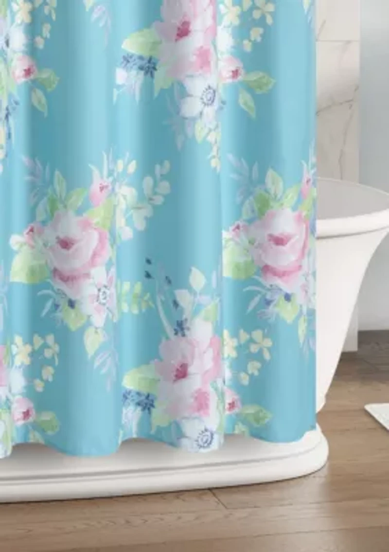 Esme Shower Curtain