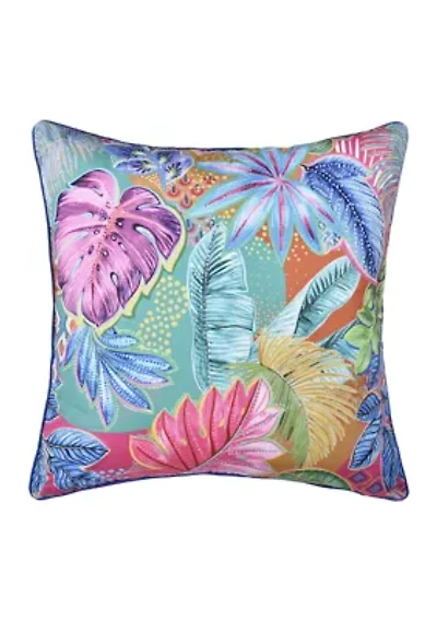 Hanalei Euro Sham