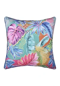 Hanalei Euro Sham