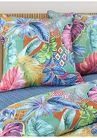 Hanalei Euro Sham