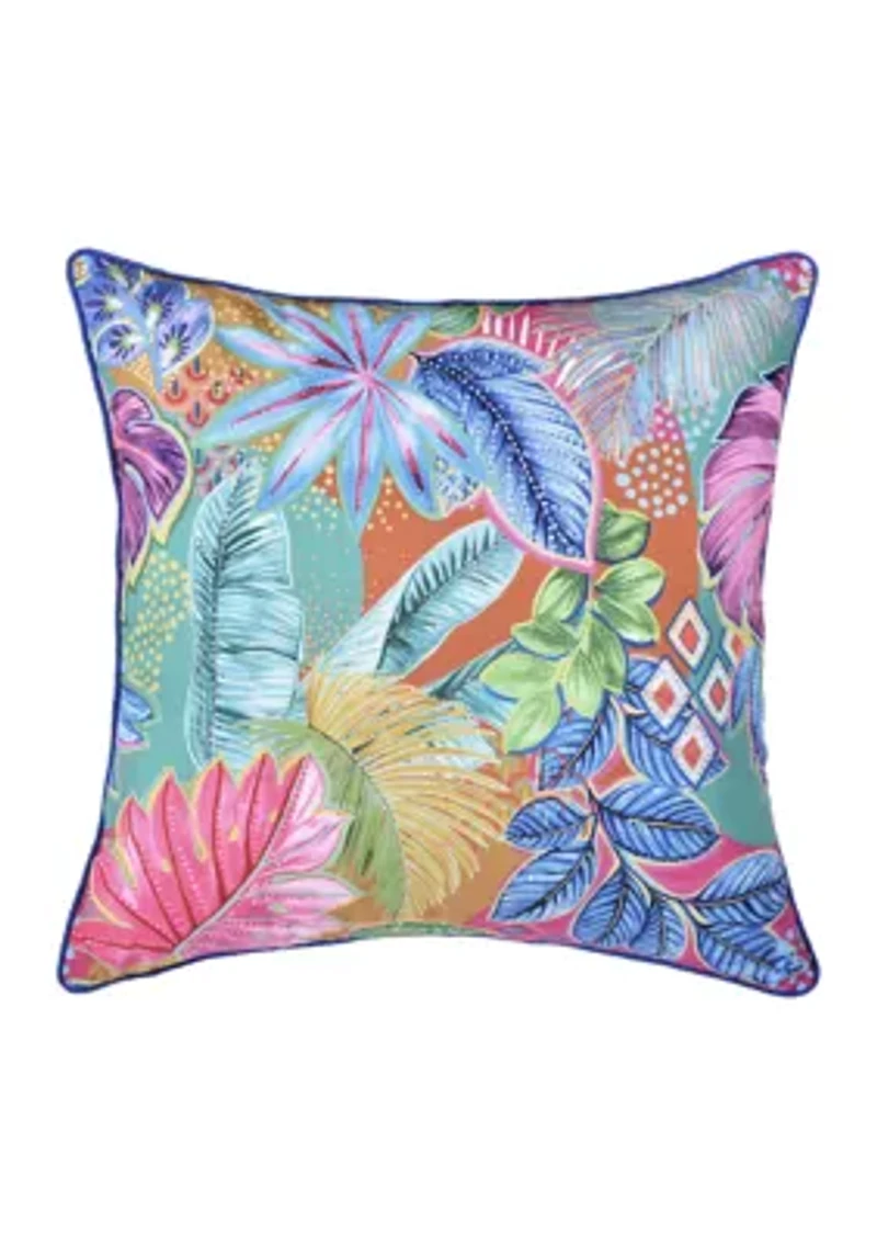 Hanalei Euro Sham