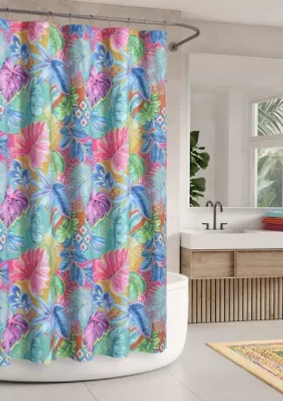 Hanalei Shower Curtain