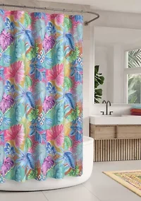 Hanalei Shower Curtain