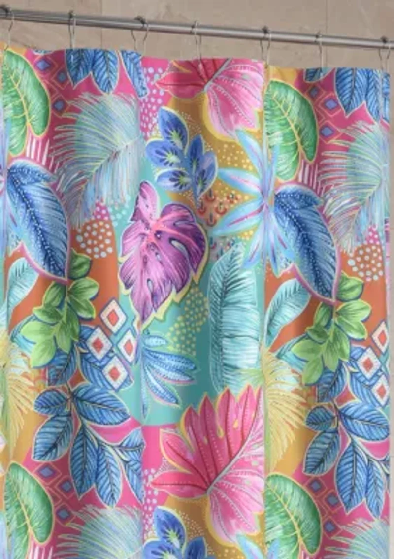 Hanalei Shower Curtain