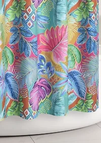 Hanalei Shower Curtain