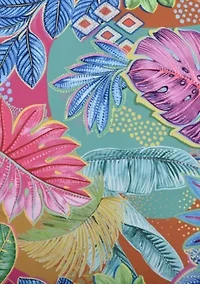 Hanalei Shower Curtain