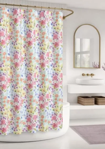 Jules Shower Curtain