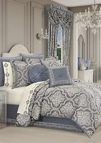 San Marino 4pc. Comforter Set