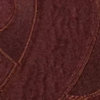 La Boheme 20" Square Decorative Throw Pillow