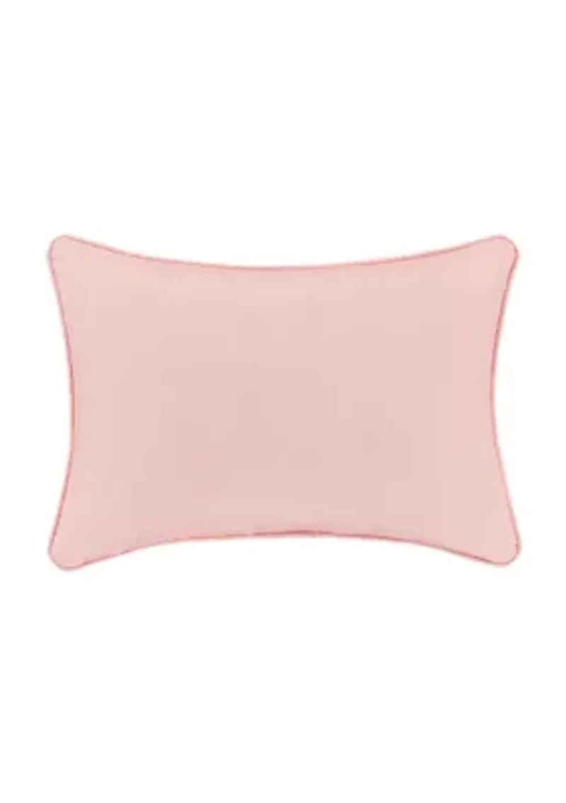 Bungalow Boudoir Decorative Throw Pillow
