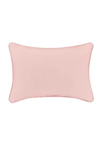 Bungalow Boudoir Decorative Throw Pillow