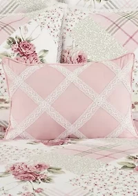 Bungalow Boudoir Decorative Throw Pillow