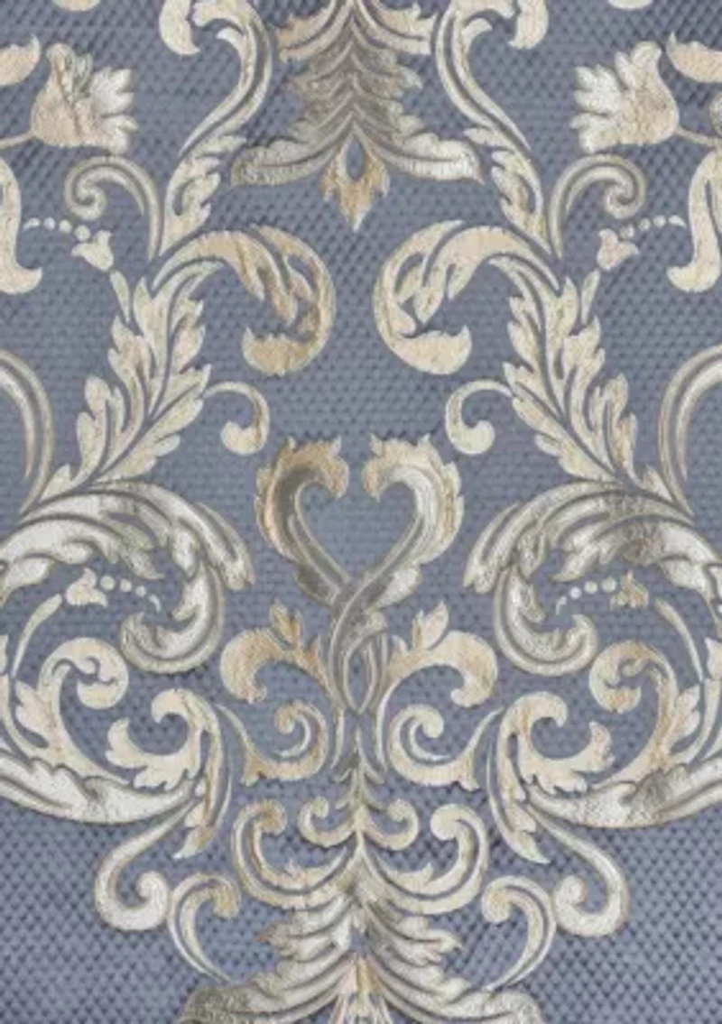 Dicaprio Drapery Panel Pair