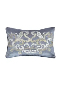 Dicaprio Boudoir Decorative Throw Pillow