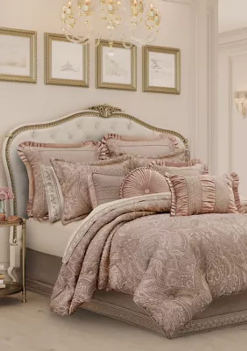 Fiorello 4pc. Comforter Set