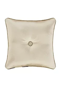 Sezanne 18" Square Decorative Throw Pillow