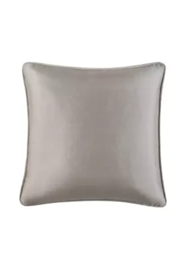 Legend 18" Square Decorative Throw Pillow