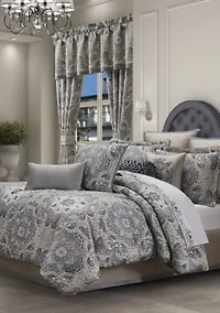 Legend 18" Square Decorative Throw Pillow