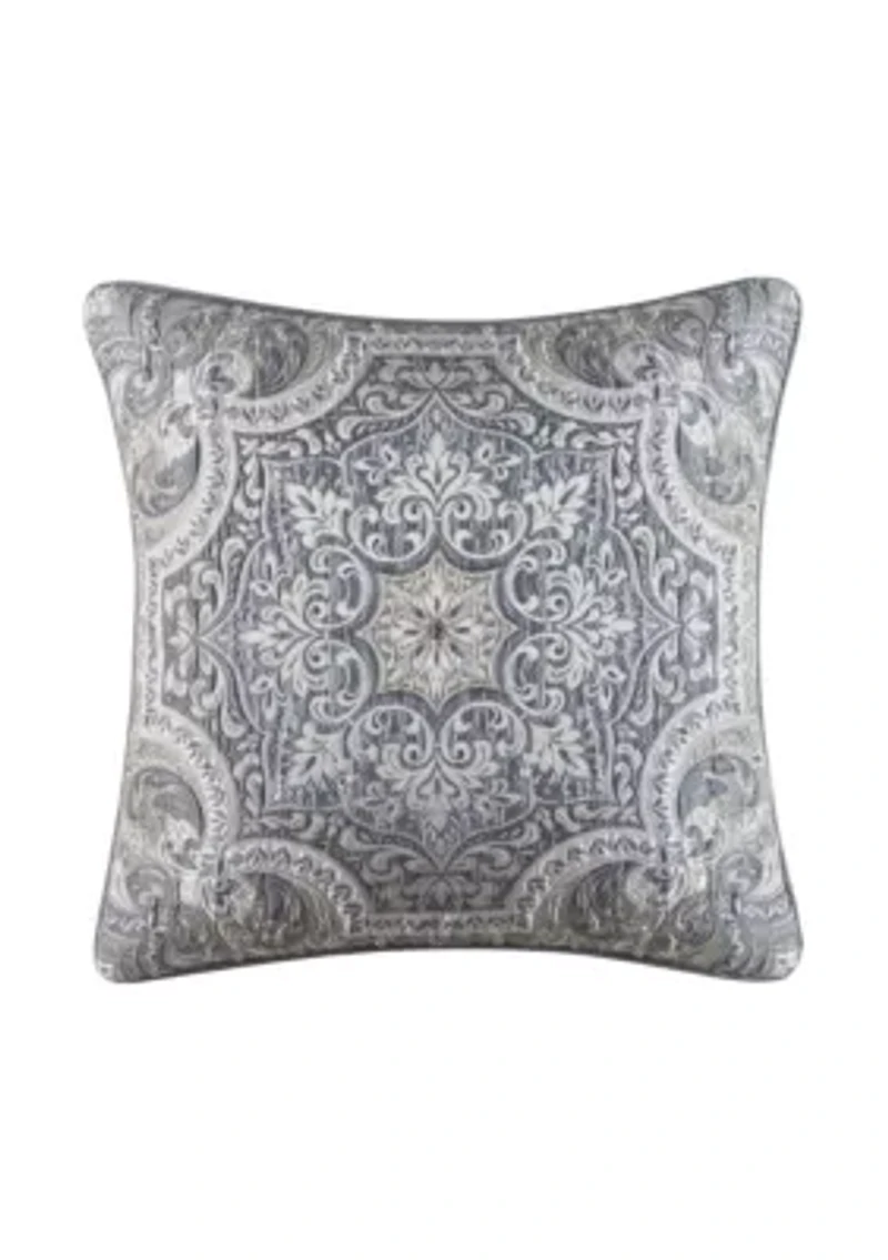 Legend 20" Square Decorative Throw Pillow