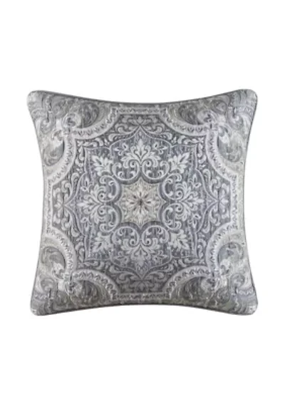 Legend 20" Square Decorative Throw Pillow
