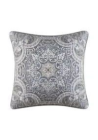 Legend 20" Square Decorative Throw Pillow
